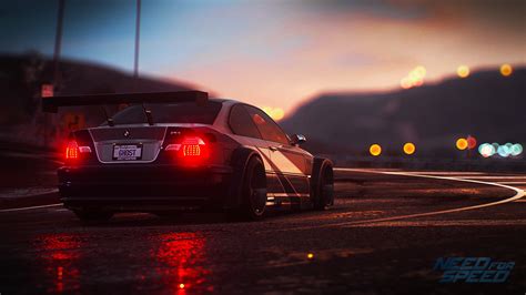 Need for Speed 4K Wallpapers Top Free Need for Speed 4K Backgrounds WallpaperAccess