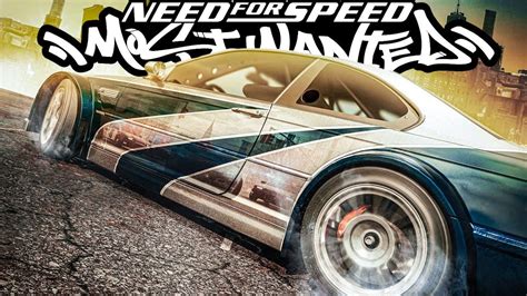 Need For Speed Most Wanted U (Wii U) Cruising through Fairhaven! WiiU Nintendo YouTube
