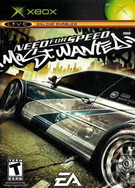 E3 2012 Images de Need For Speed Most Wanted Xbox One Xboxygen