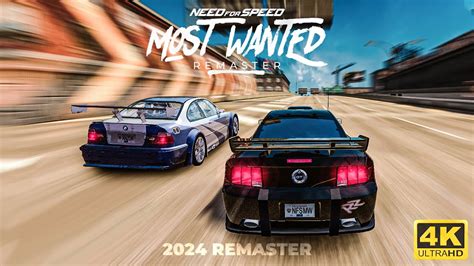 Need For Speed Most Wanted 2024 Release Date In India Devin Feodora