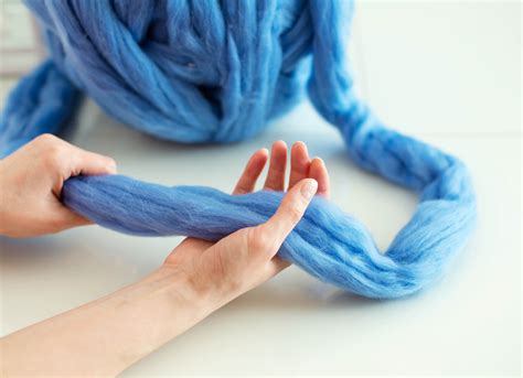 The cheapest and most affordable needle felting/wool