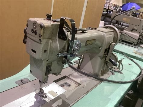 Needle Bobbin Sewing Machine