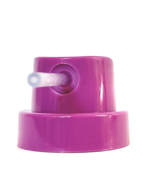 Needle Cap Spray Paint