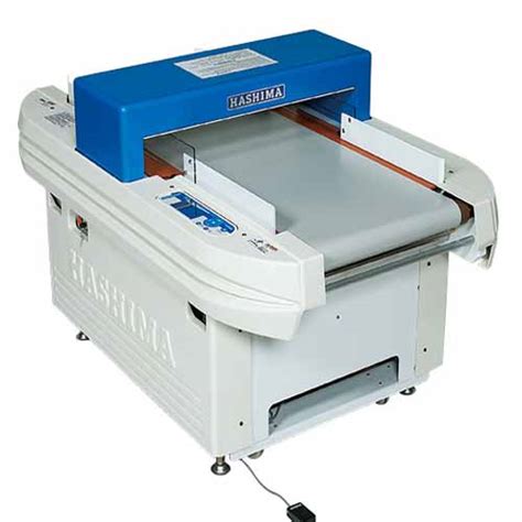 Needle Detector Machine Hs Code In Bangladesh