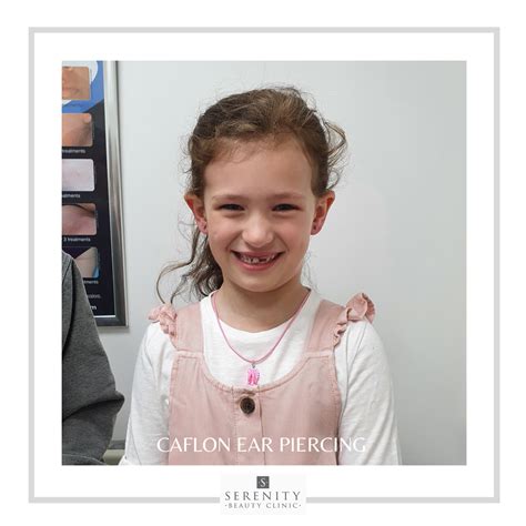 Needle Ear Piercing Newcastle