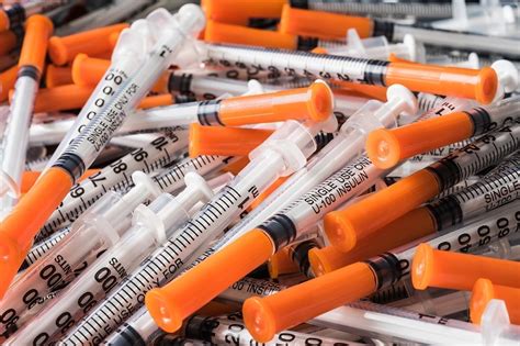 Needle Exchange Adelaide