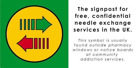 Needle Exchange Jarrow