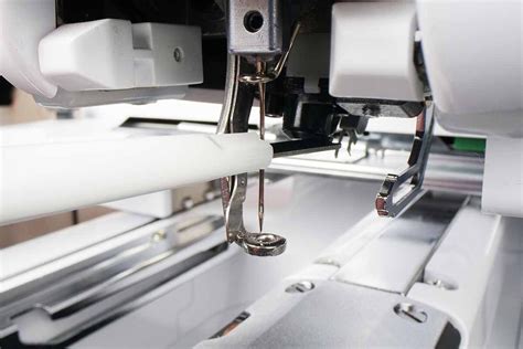 Needle Exchange Machine