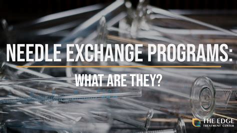 Needle Exchange Program Greenville Sc