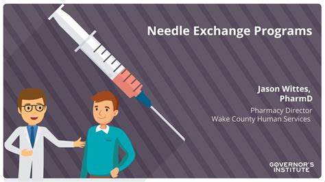 Needle Exchange Programs Duluth Mn