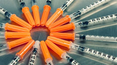 Needle Exchange The Program