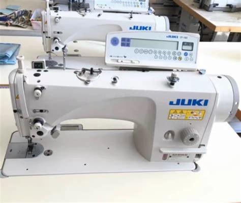 Needle Feed Sewing Machine Used