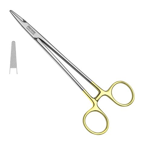 Needle Holder Dentistry Definition