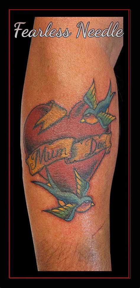 Needle Piercing Glasgow