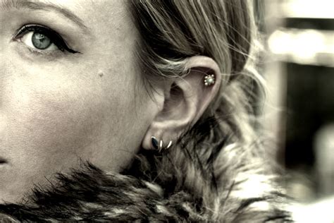 Needle Piercing London