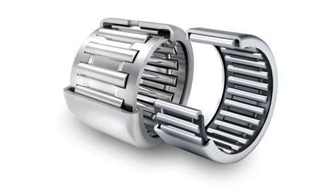 Needle Roller Bearings Applications
