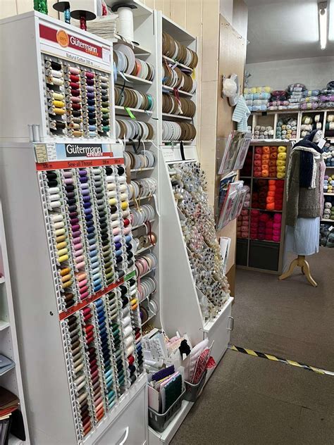 Needlecraft Wymondham