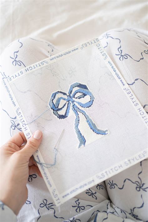 Best Needlepoint Kits for Novice Crafters: Start Now!