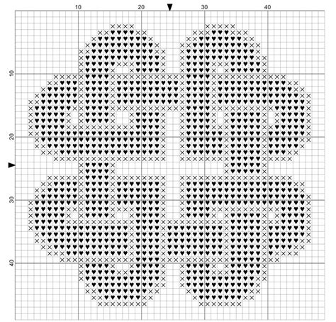 Needlepoint Patterns Free Printable
