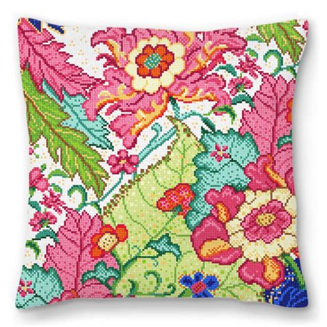 Needlepoint Pillow Pattern