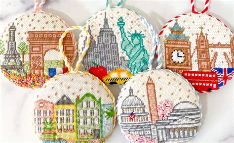 Needlepoint Stores Paris