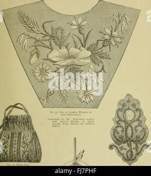 Needlework Ka Meaning