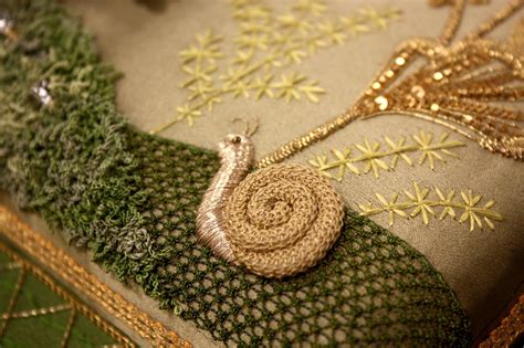 Needlework Mysteries