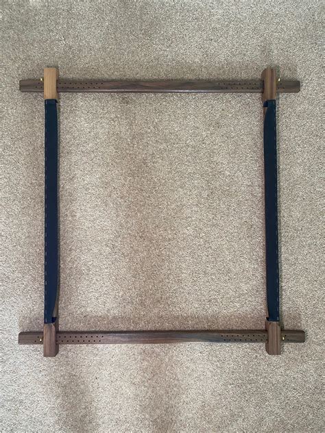 Needlework Slate Frame