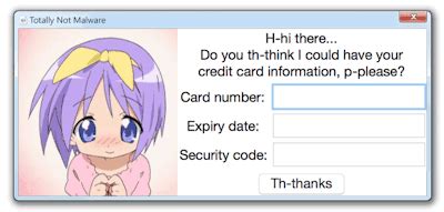 needs your credit card details meme