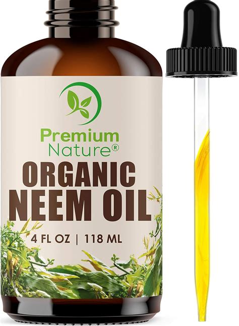 Neem Oil At Amazon