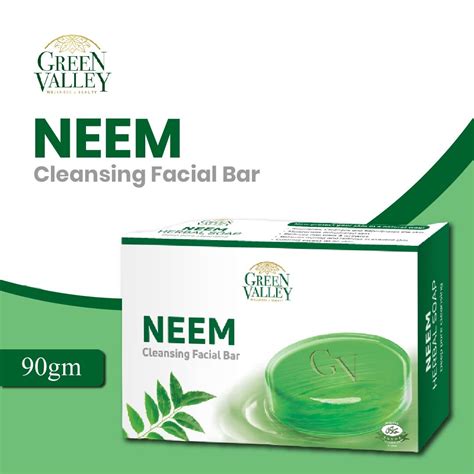 Neem Soap Asda