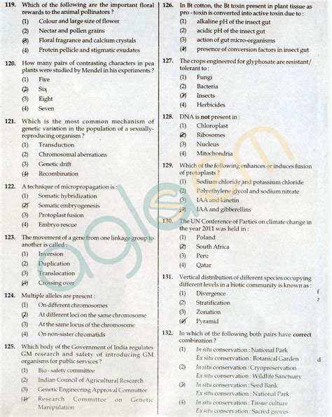 neet 2015 question paper aakash