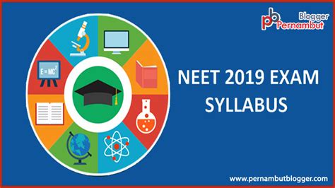 neet 2019 syllabus analysis