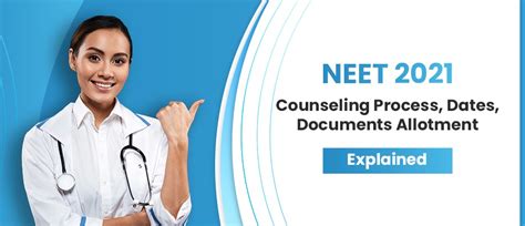 neet counselling process dates