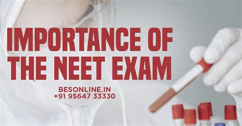 neet meaning exam