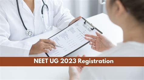 neet ug 2023 registration status