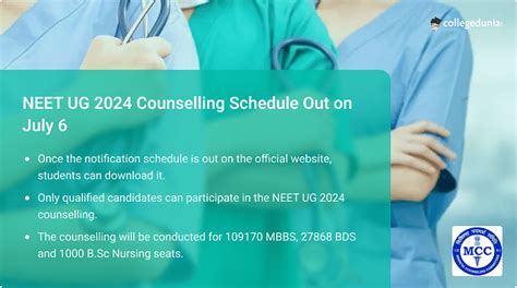 neet ug counselling 2021 official website