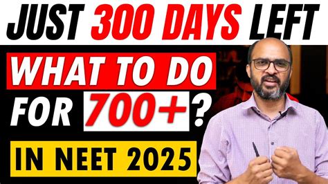 How to prepare for NEET 2025 Exam Day Key Instructions and Tips