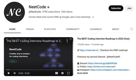 neetcode free reddit