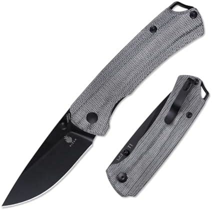 Neeves Knives Amazon