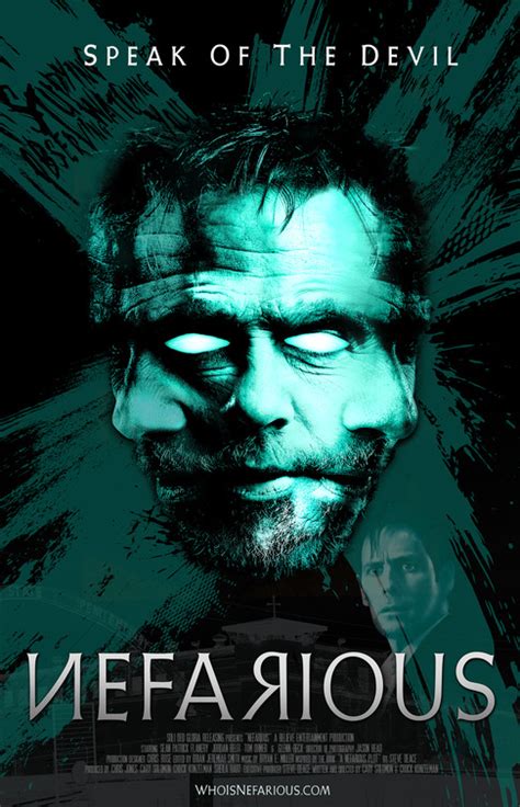 Finally ‘Nefarious’ Movie Online Free Streaming at Home 4K 3D HD