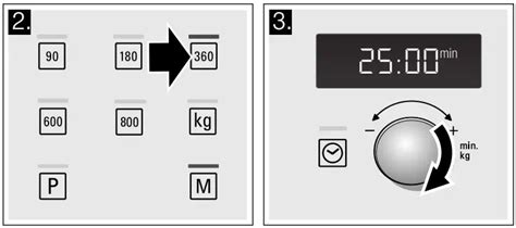 Neff Built-In Microwave Instructions