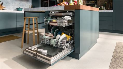 Neff Integrated Dishwasher E15
