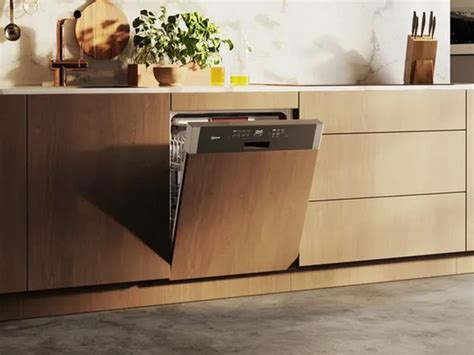 Neff Integrated Dishwashers Uk
