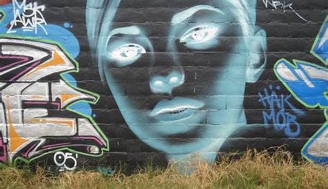 Brief history on graffiti - Graffiti and modern culture