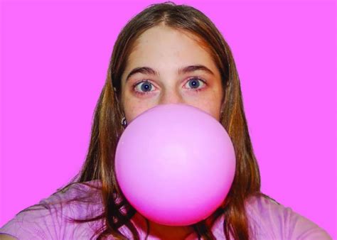 Negative Effects Of Bubble Gum