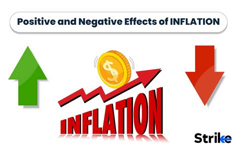 The Uncomfortable Truth About The Negative Effects Of Inflation On Your Savings