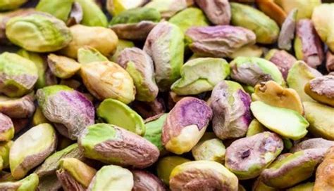 Negative Effects Of Pistachios