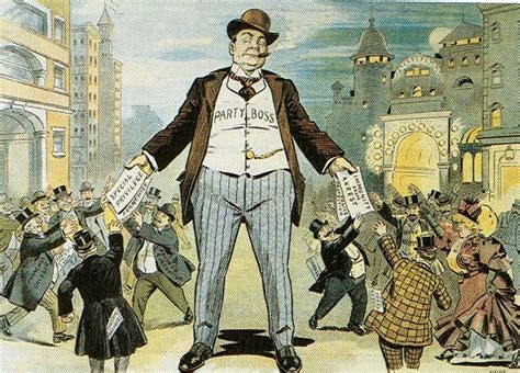 negative effects of the gilded age