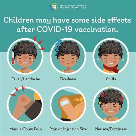 Vaccine side effects What you should know OSF HealthCare